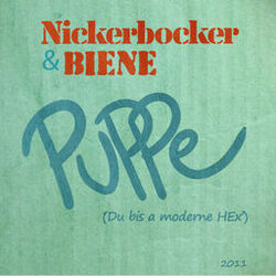Picture of Nickerbocker & Biene