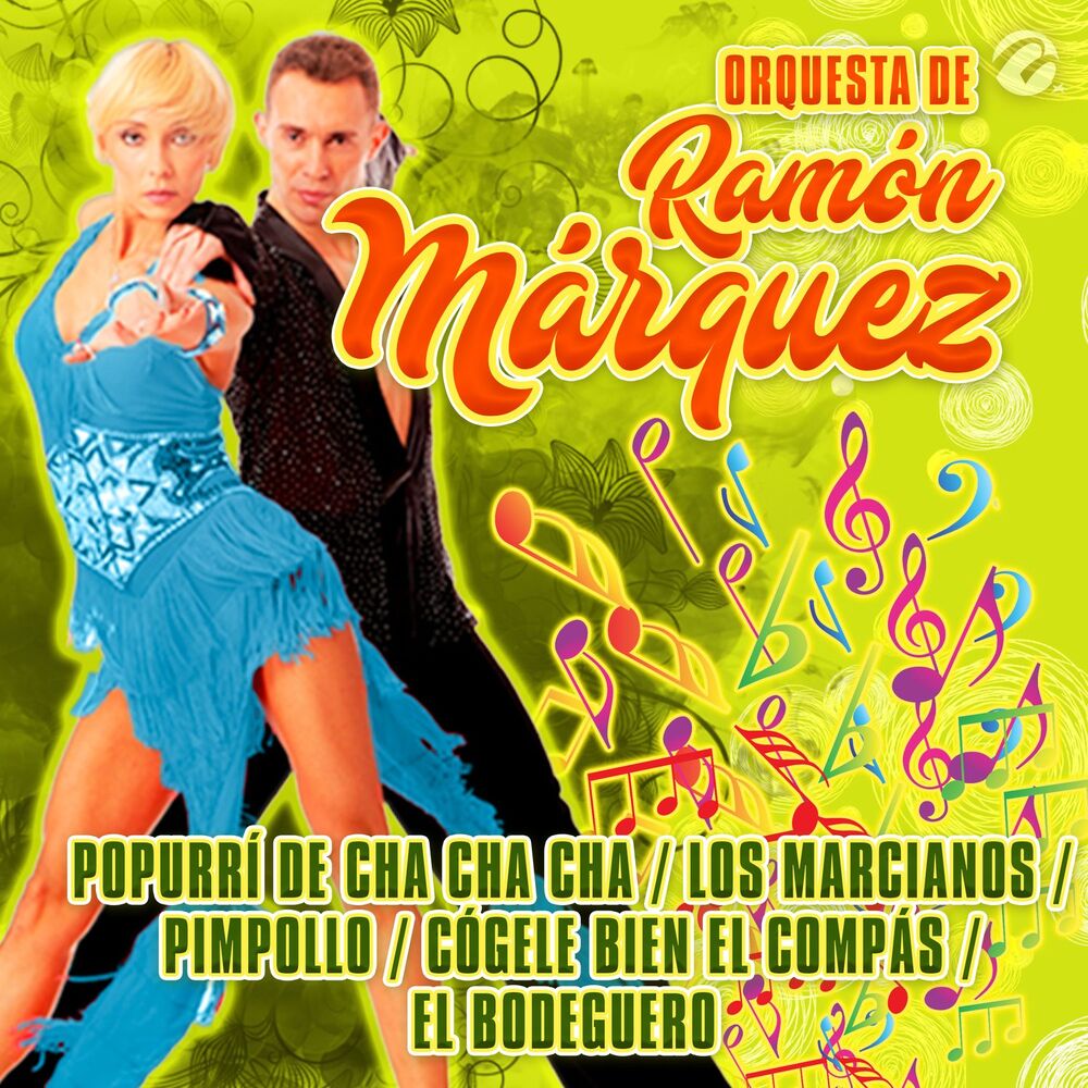 Picture of Orquesta De Ramón Márquez