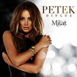 Picture of Petek Dinçöz