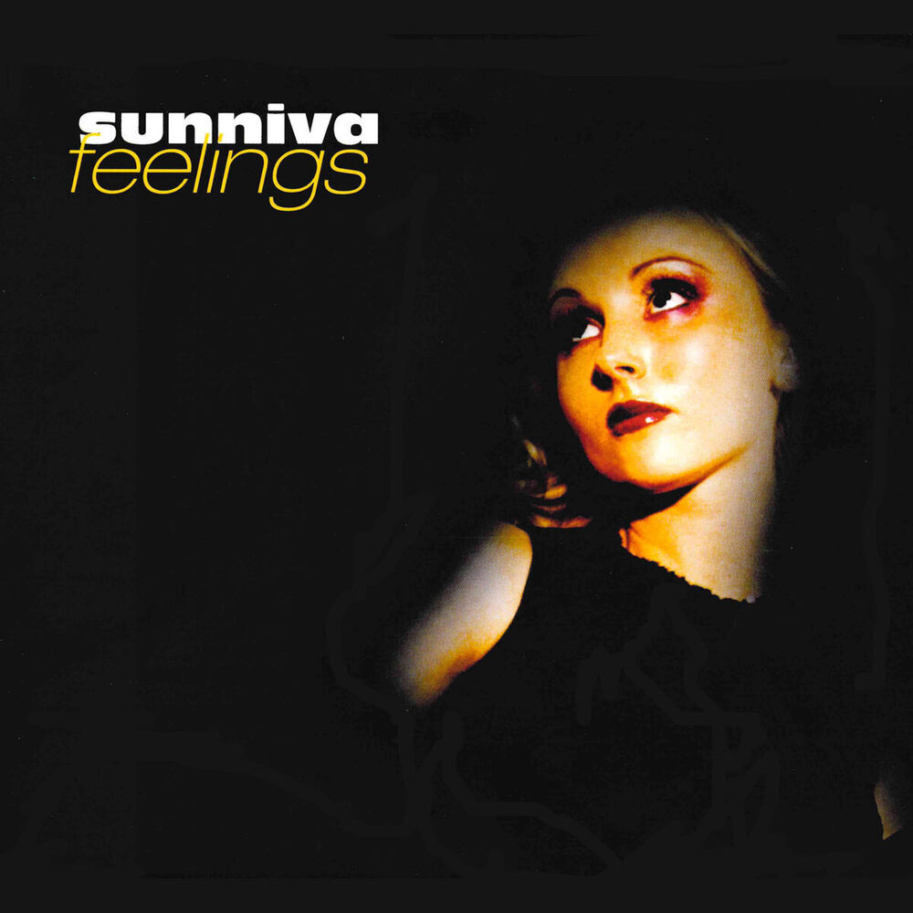 Picture of Sunniva