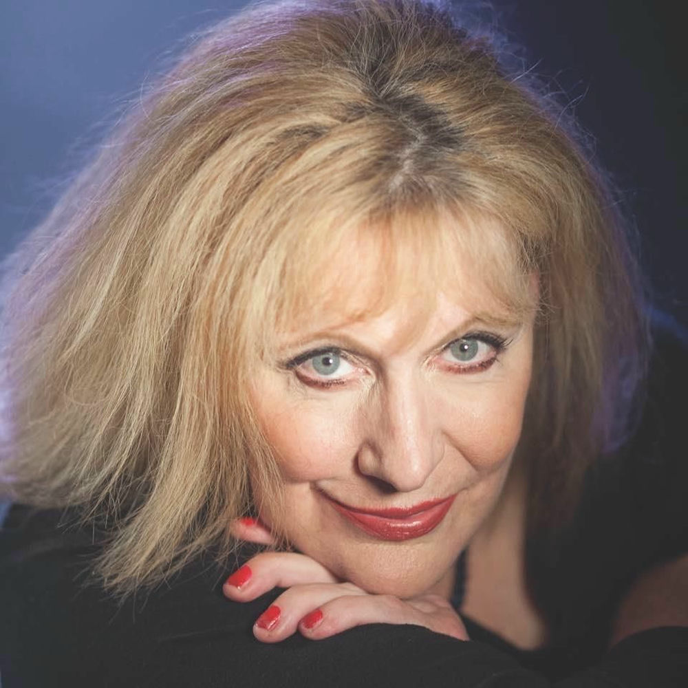 Photo de l'artiste Renee Geyer