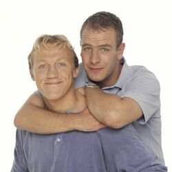 Picture of Robson & Jerome