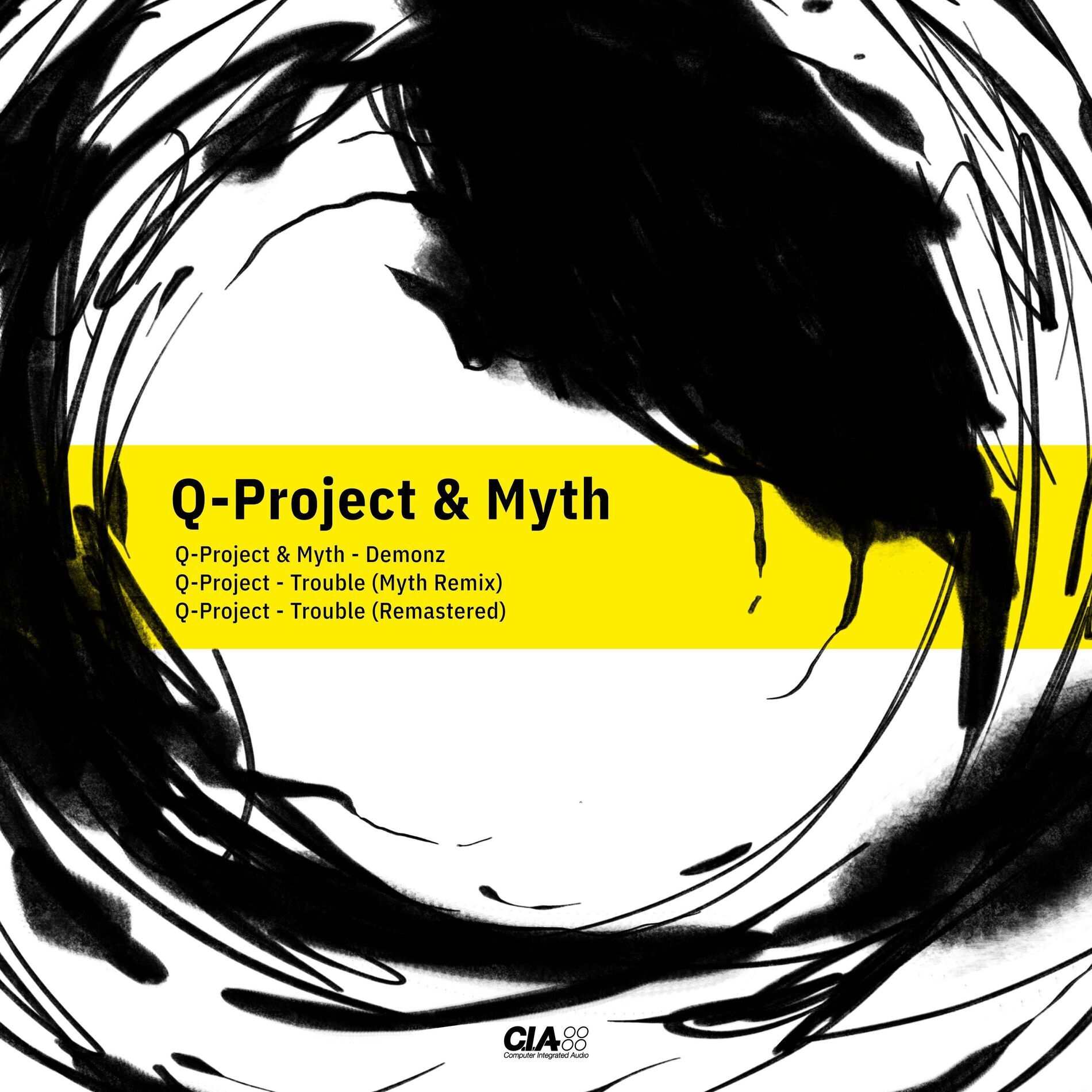 Artist picture of Q Project