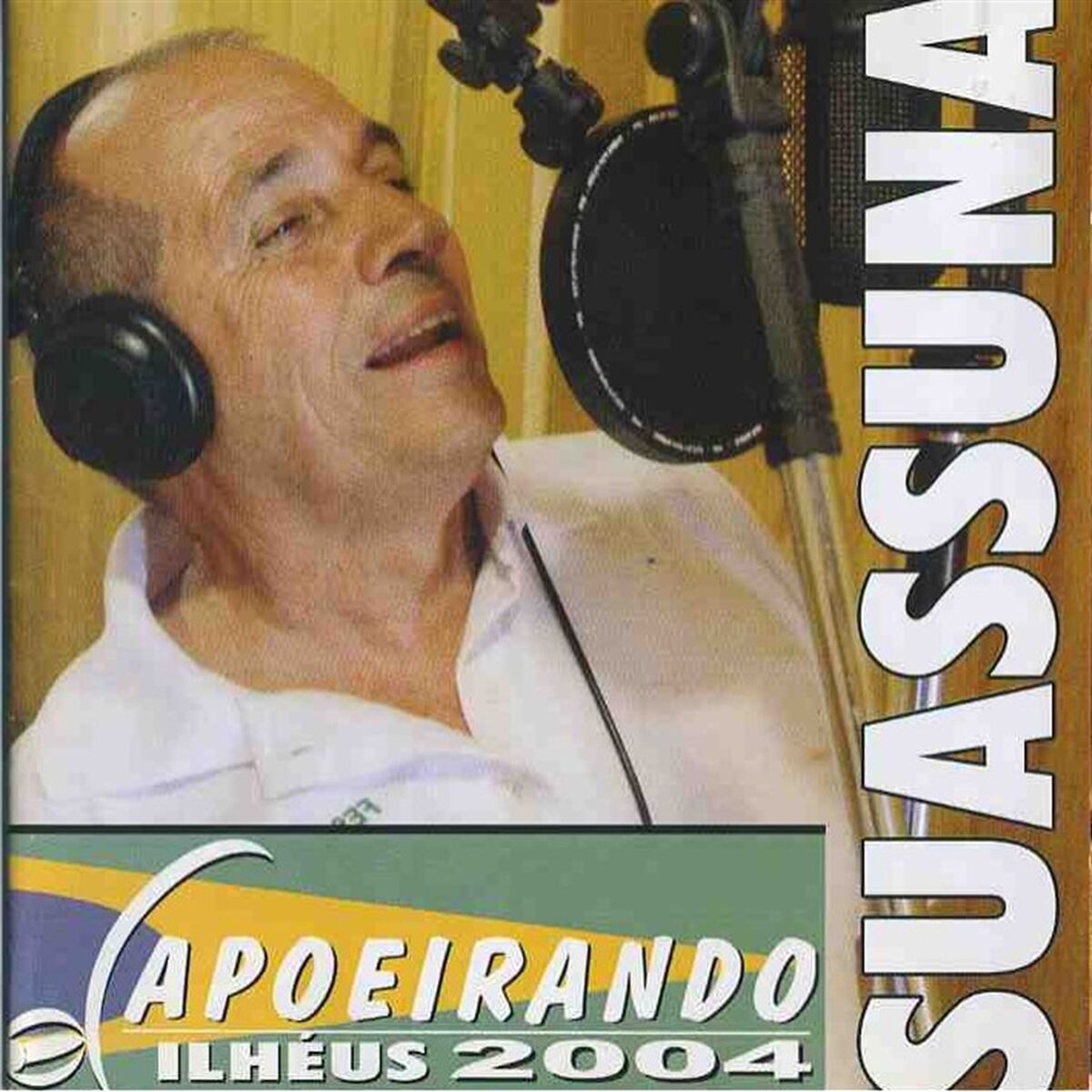 Mestre Suassuna