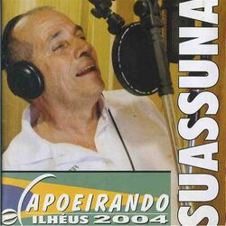 Picture of Mestre Suassuna