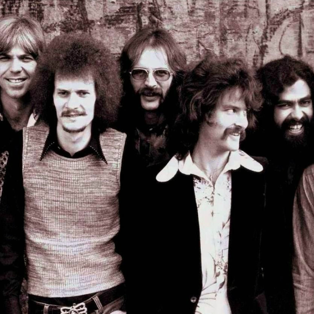 Artist picture of Rare Earth