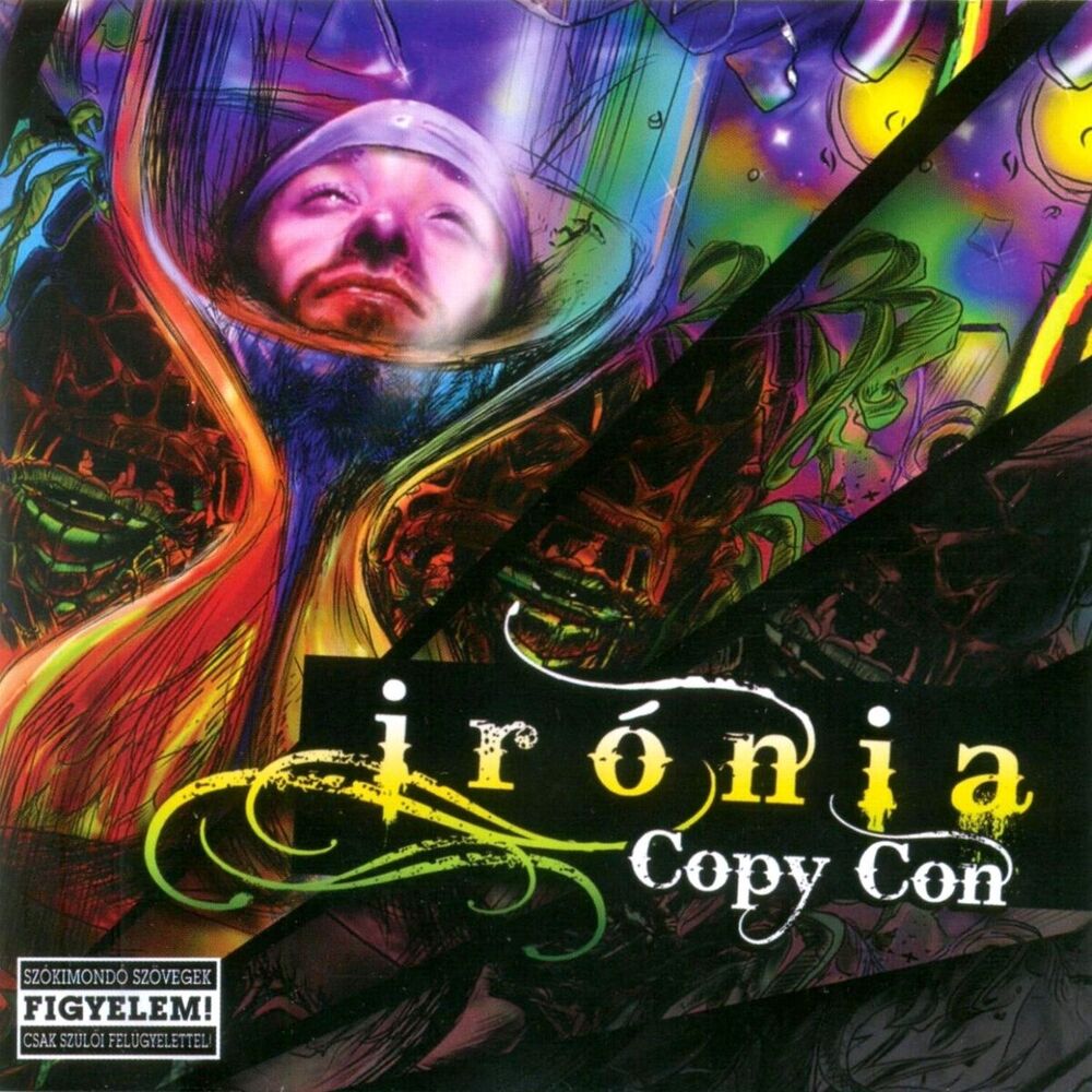 Picture of Copy Con
