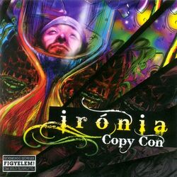 Picture of Copy Con