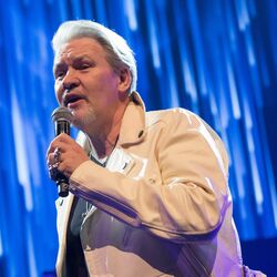 Picture of Johnny Logan