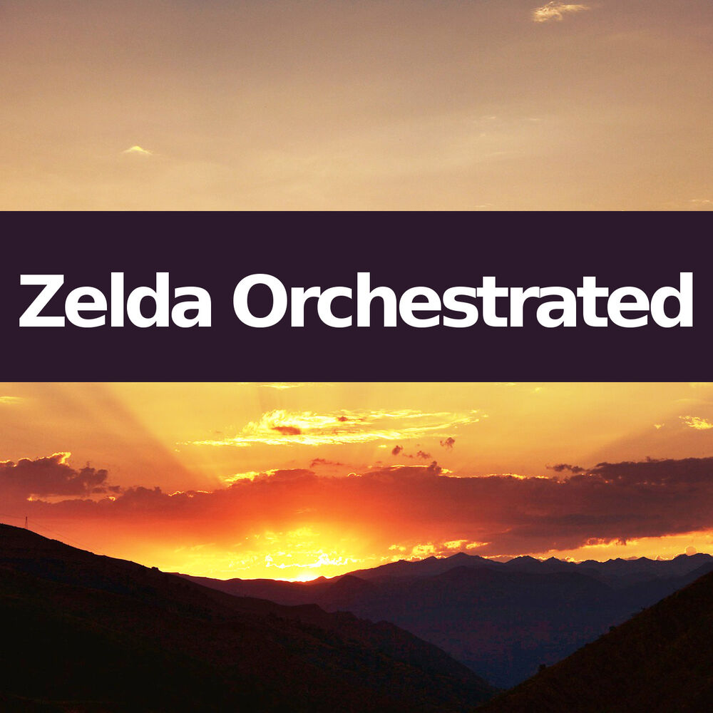 Picture of Video Game Theme Orchestra