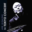Joe Hisaishi