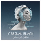 Oregon Black