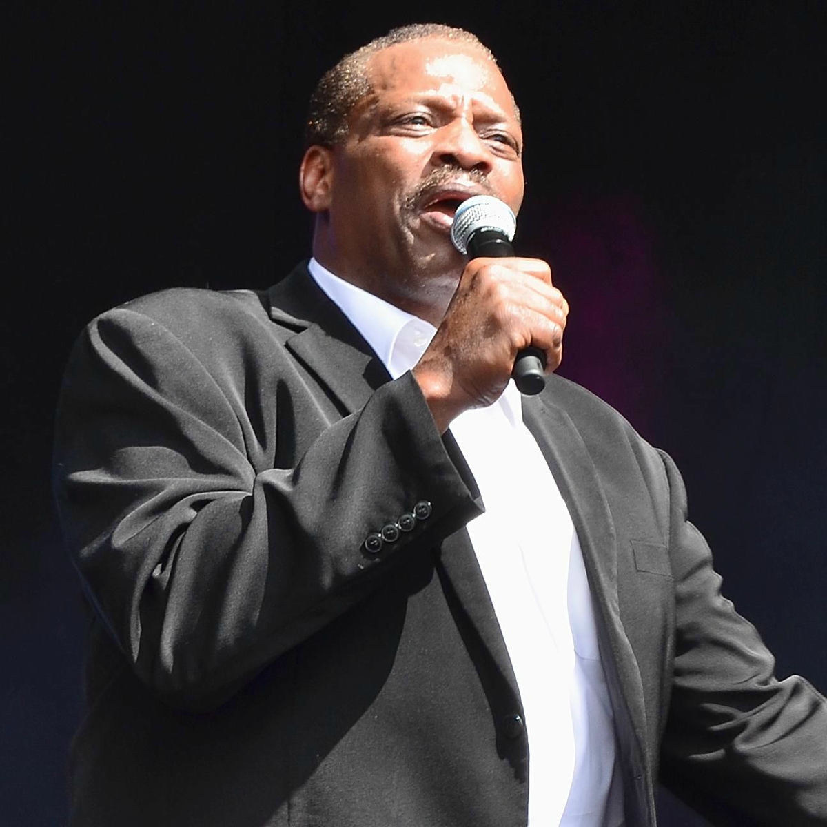 Alexander O'Neal