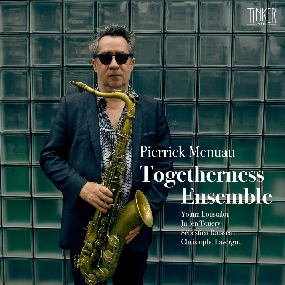 Picture of Pierrick Menuau