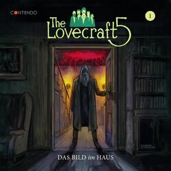 Picture of The Lovecraft 5