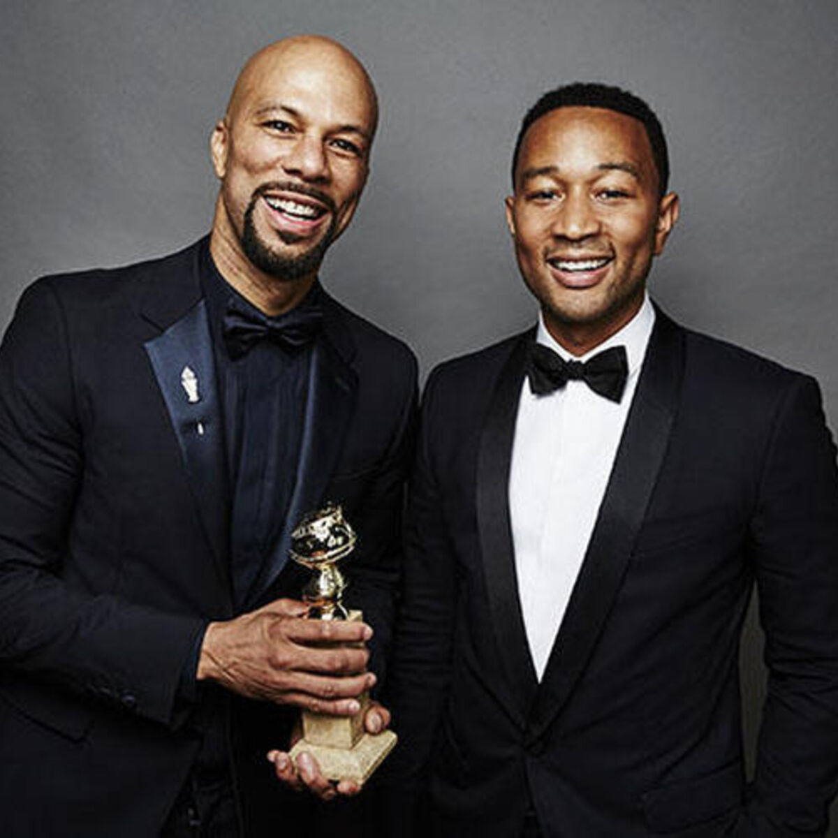 Artist picture of Common & John Legend