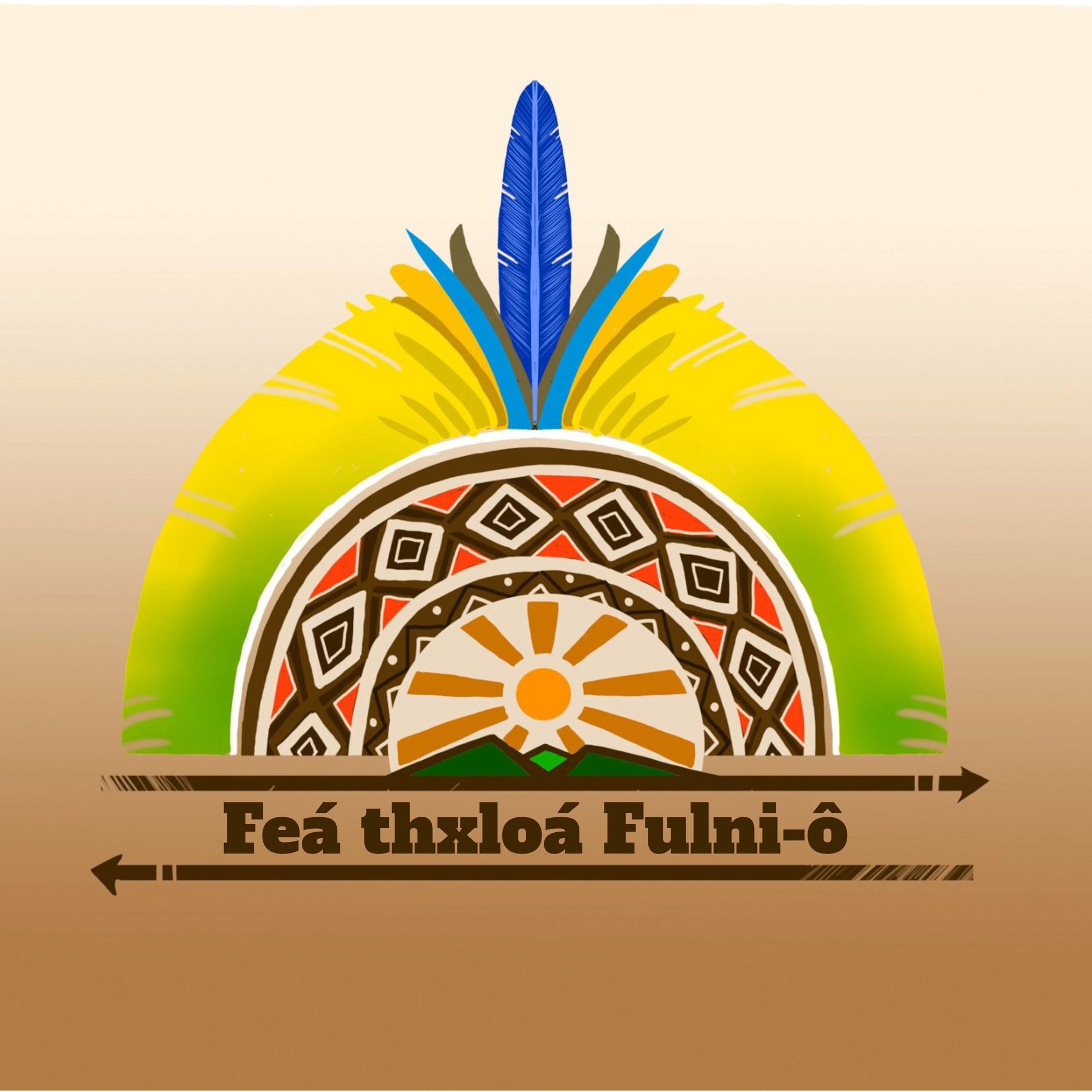 Grupo Feá thxloá Fulni-ô
