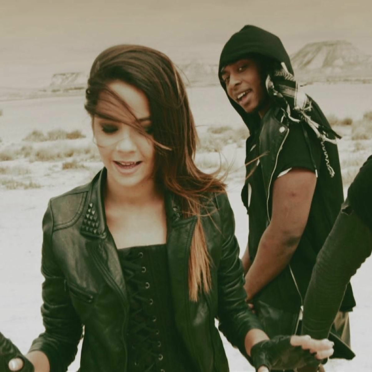 Artist picture of Team BS