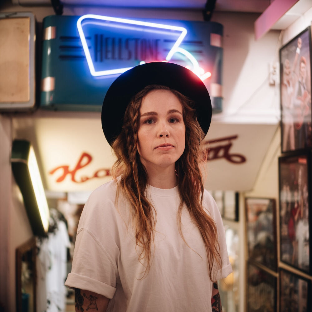 Picture of Rebecca Mardal