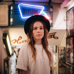 Picture of Rebecca Mardal
