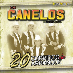 Los Canelos De Durango