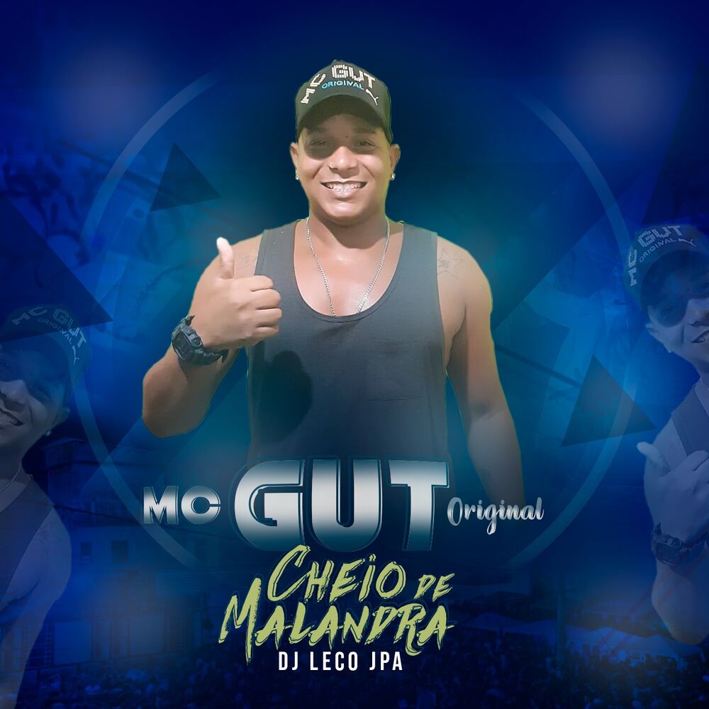 Picture of Mc Gut Original