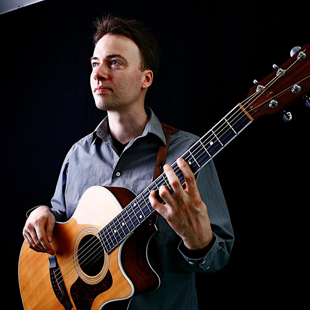 Picture of Markus Segschneider