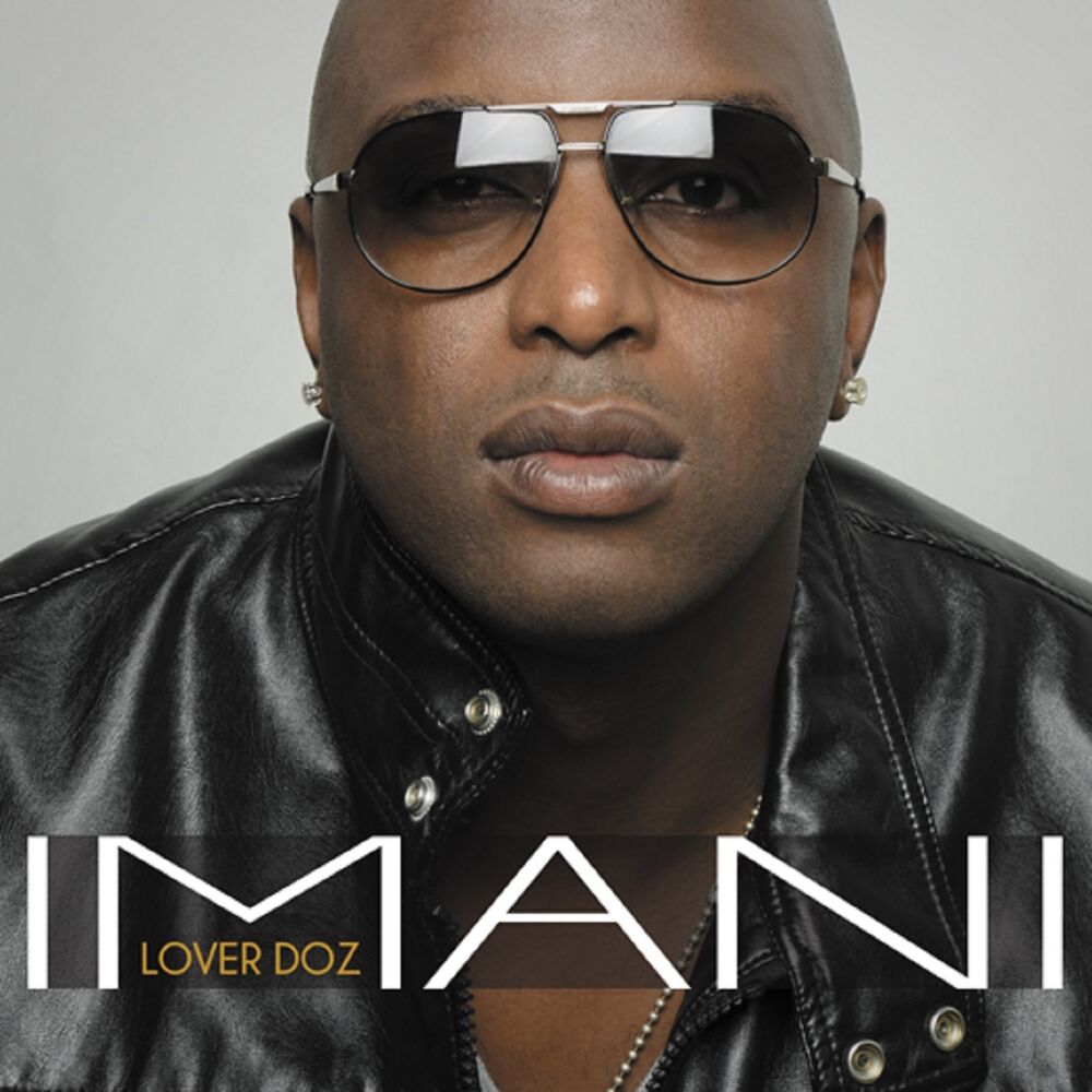 Picture of Imani