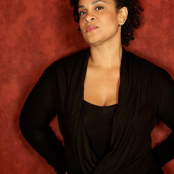 Picture of Cécile Verny Quartet