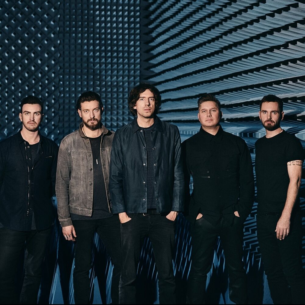 Picture of Snow Patrol