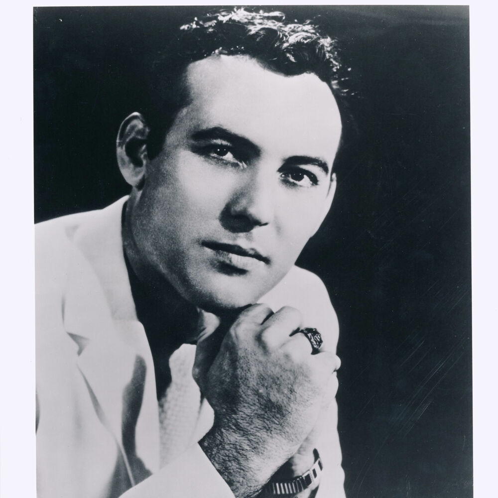 Picture of Carl Perkins