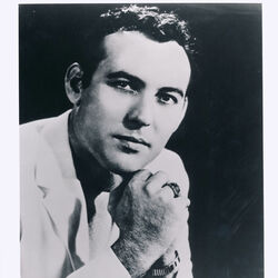 Picture of Carl Perkins
