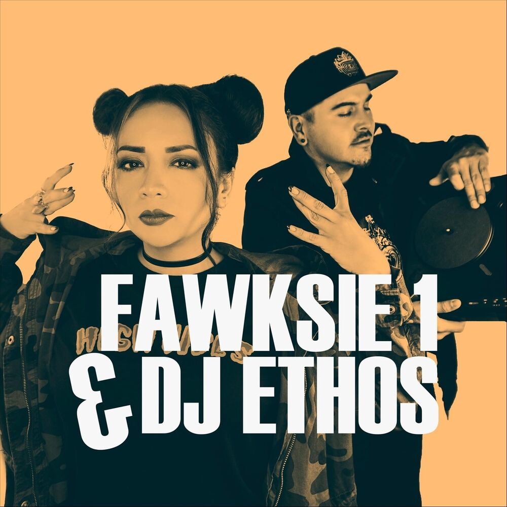 Picture of DJ Ethos