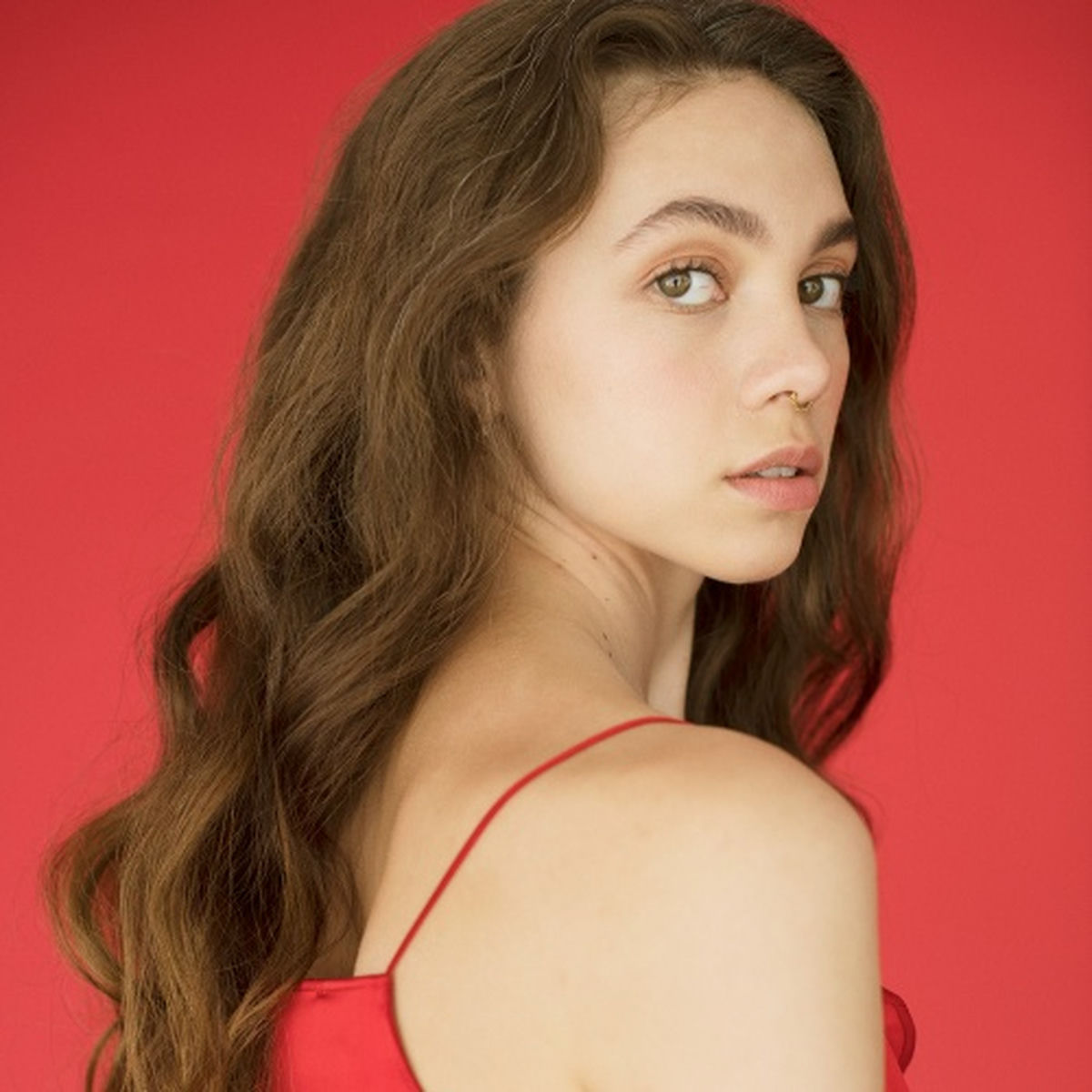 Artist picture of Glowie