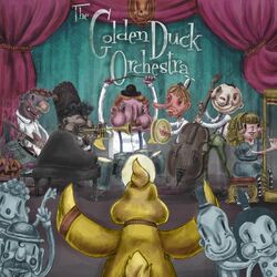 Picture of Golden Duck Orchestra