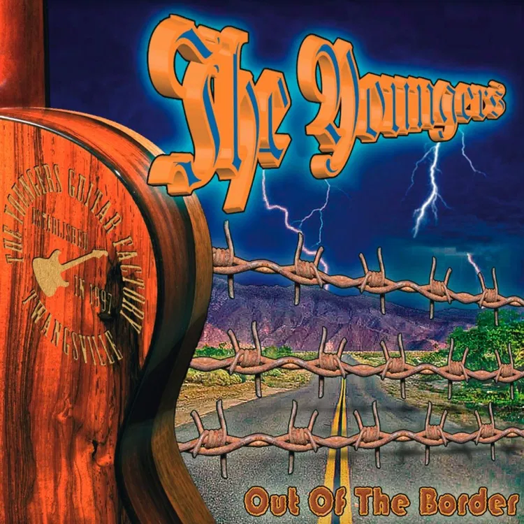 The Youngers