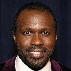Picture of Joshua Henry