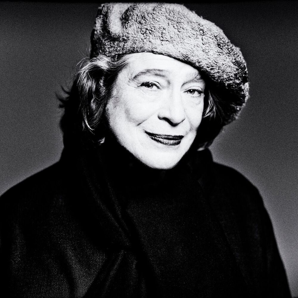Picture of Elisabeth Leonskaja