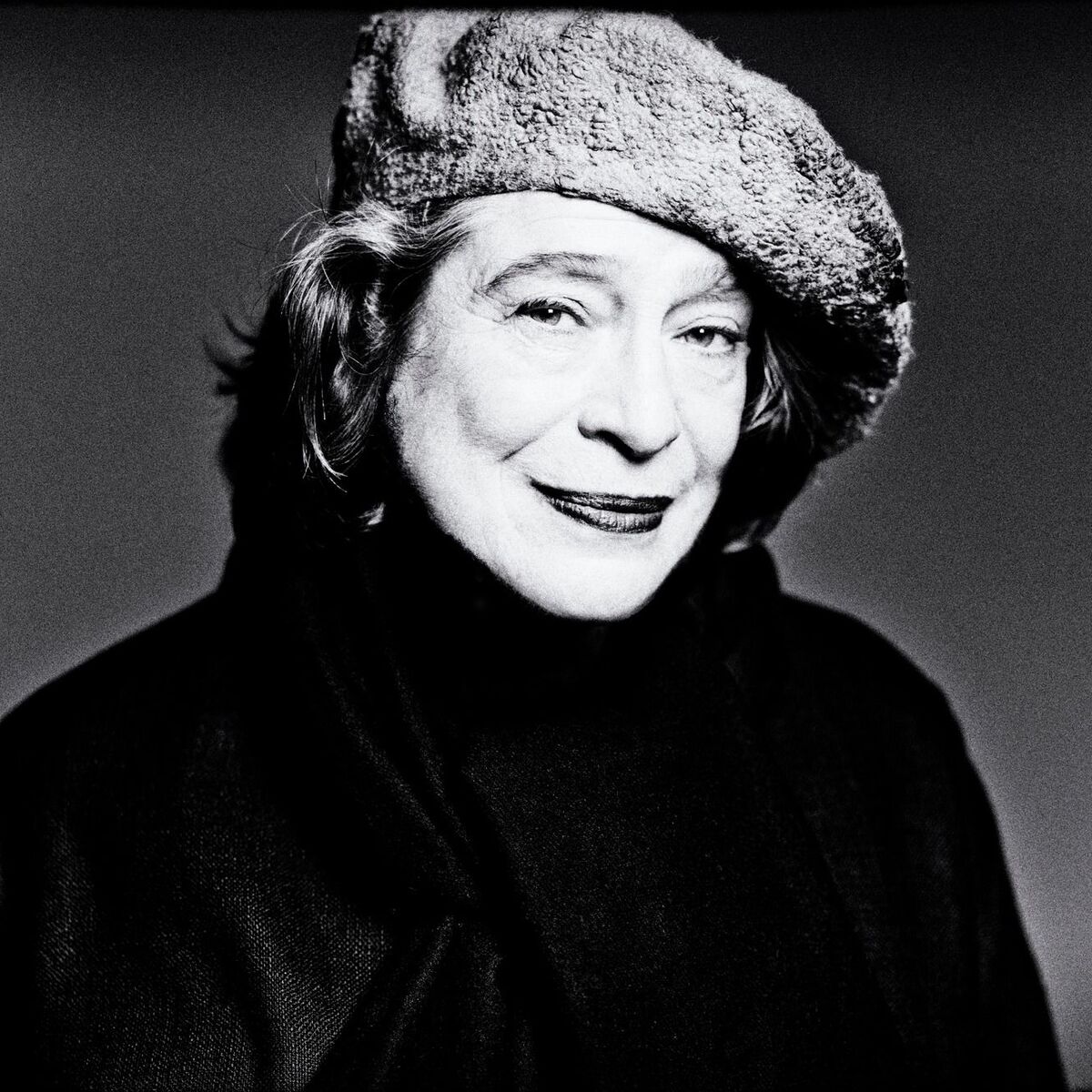 Artist picture of Elisabeth Leonskaja