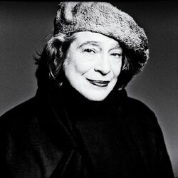 Picture of Elisabeth Leonskaja