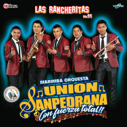 Picture of Marimba Orquesta Union Sanpedrana