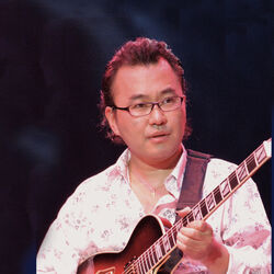 Picture of Jack Lee