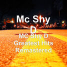 MC Shy D
