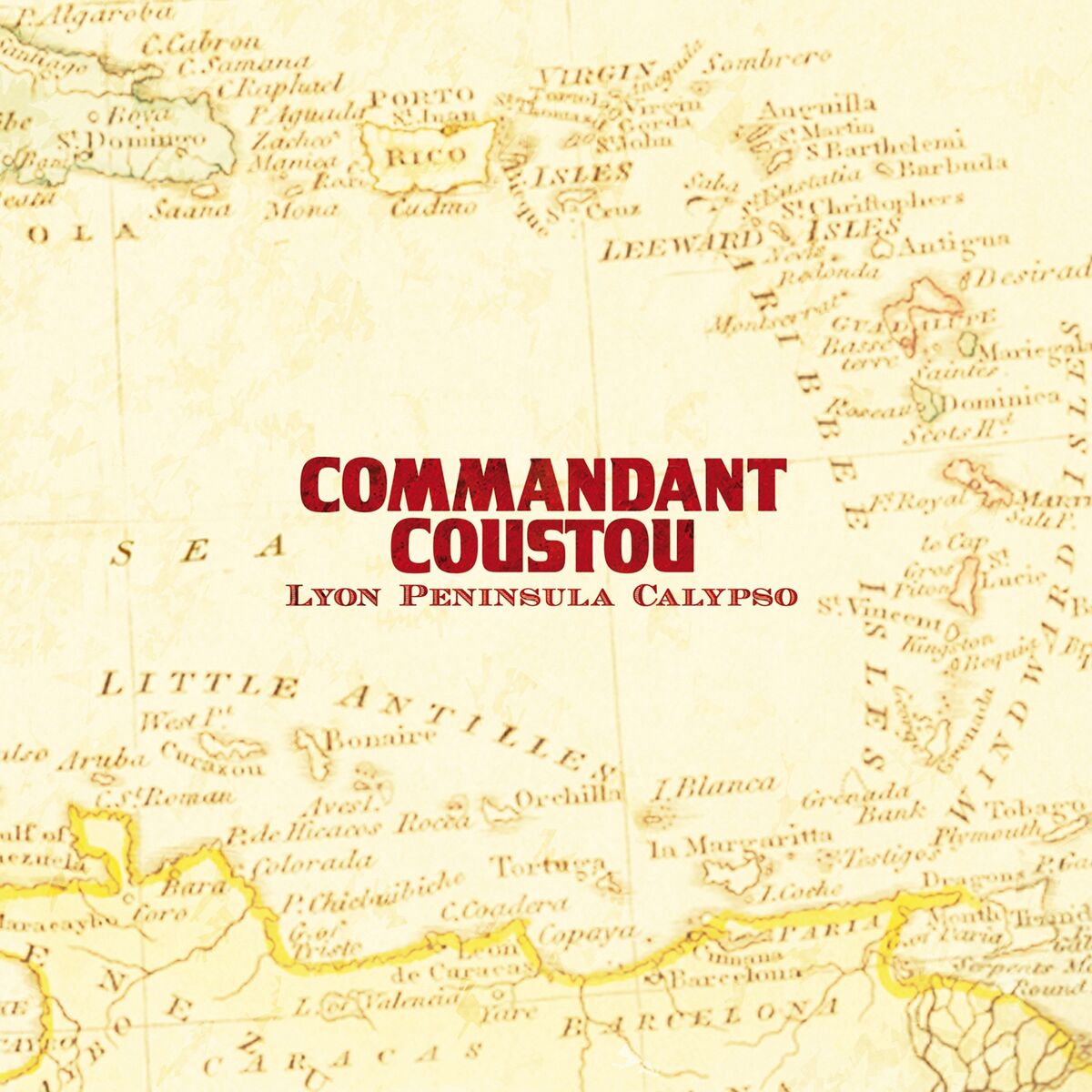Commandant Coustou