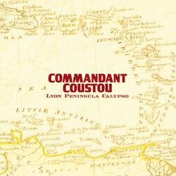 Picture of Commandant Coustou