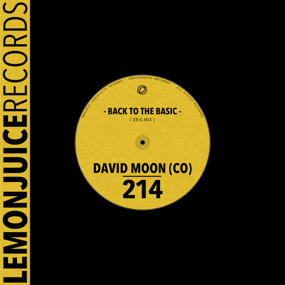 Picture of David Moon (CO)
