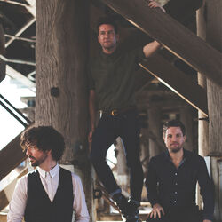 Picture of Eskimo Joe