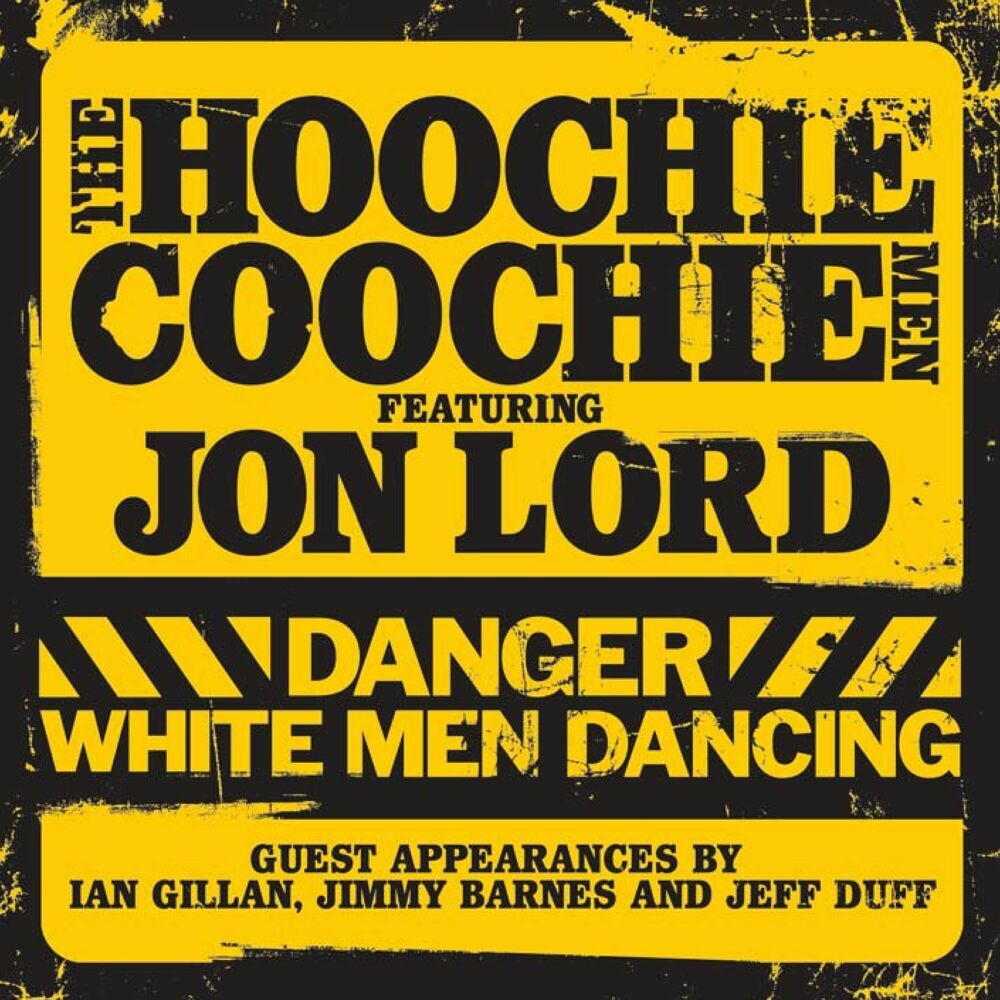 Picture of The Hoochie Coochie Men