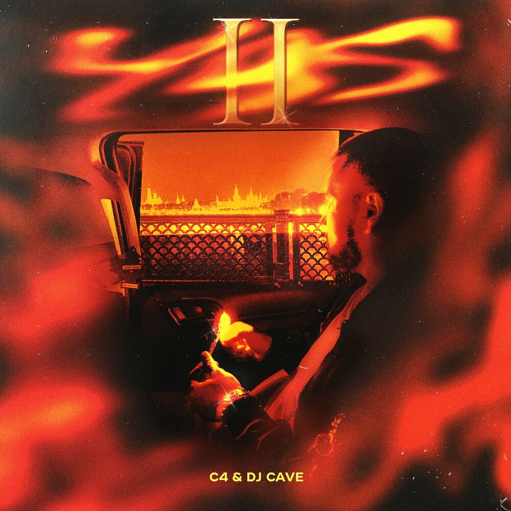 Picture of C4