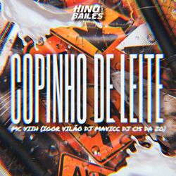 DJ MAVICC